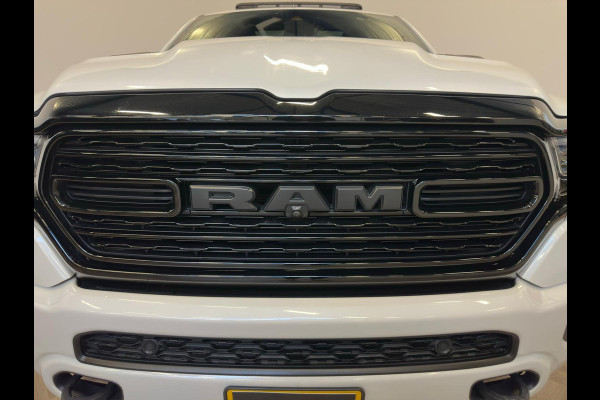 Dodge Ram 1500 5.7 V8 4x4 Crew Cab Limited|PANO|RAMBOX|HUD|LUCHTVERING|HK|VOL!!!