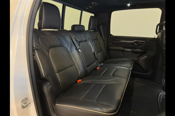 Dodge Ram 1500 5.7 V8 4x4 Crew Cab Limited|PANO|RAMBOX|HUD|LUCHTVERING|HK|VOL!!!