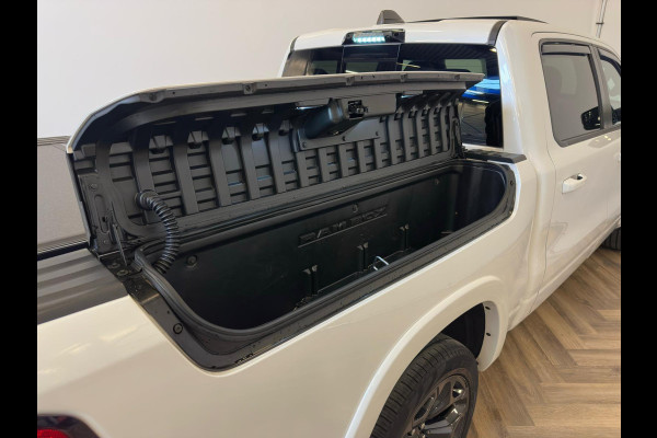 Dodge Ram 1500 5.7 V8 4x4 Crew Cab Limited|PANO|RAMBOX|HUD|LUCHTVERING|HK|VOL!!!