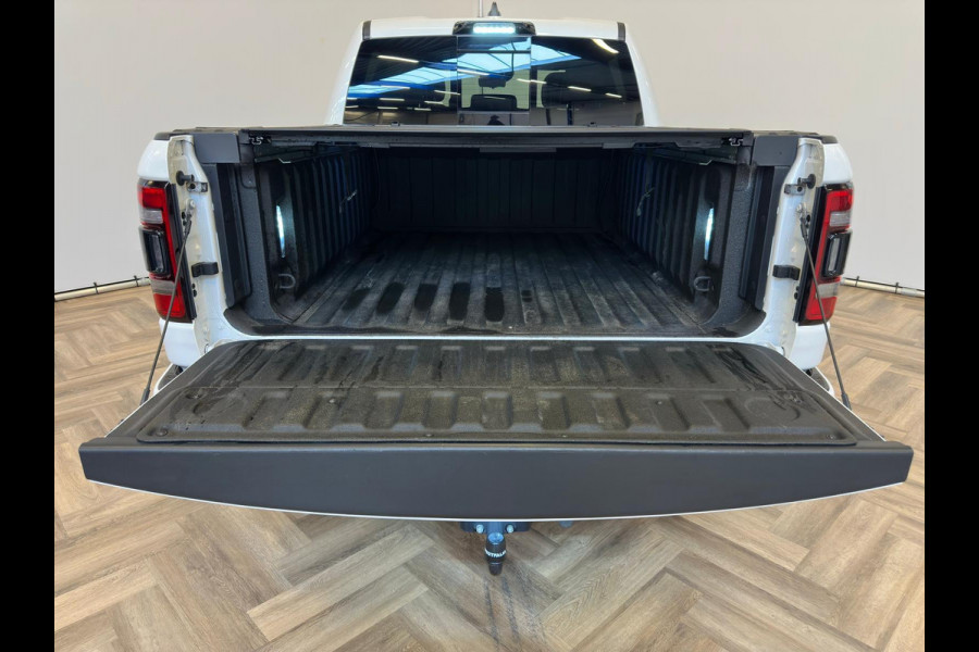 Dodge Ram 1500 5.7 V8 4x4 Crew Cab Limited|PANO|RAMBOX|HUD|LUCHTVERING|HK|VOL!!!