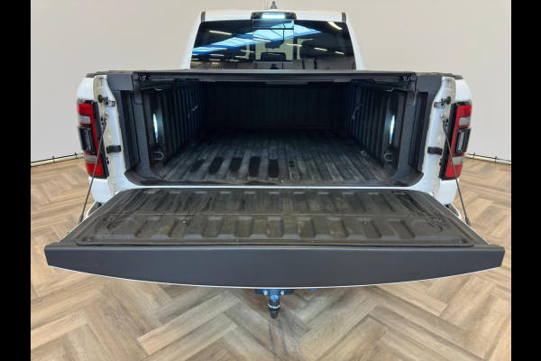 Dodge Ram 1500 5.7 V8 4x4 Crew Cab Limited|PANO|RAMBOX|HUD|LUCHTVERING|HK|VOL!!!