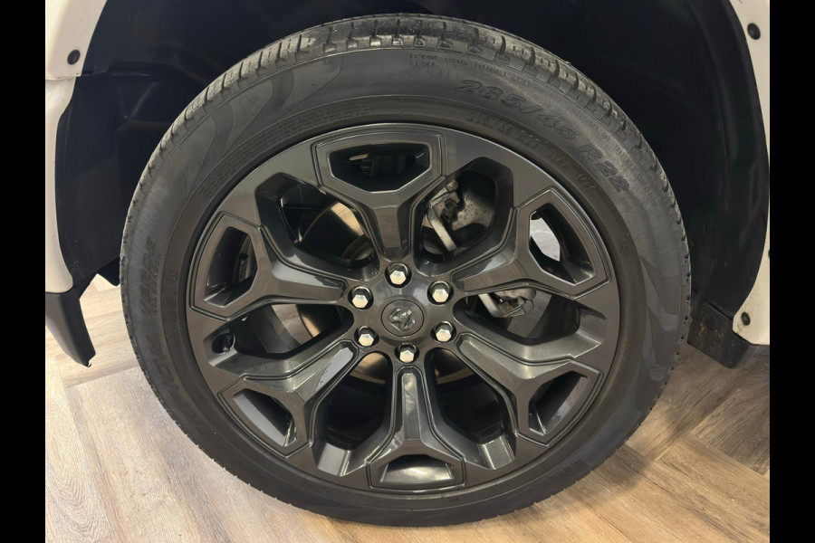 Dodge Ram 1500 5.7 V8 4x4 Crew Cab Limited|PANO|RAMBOX|HUD|LUCHTVERING|HK|VOL!!!