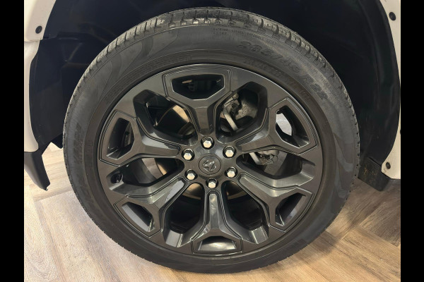 Dodge Ram 1500 5.7 V8 4x4 Crew Cab Limited|PANO|RAMBOX|HUD|LUCHTVERING|HK|VOL!!!