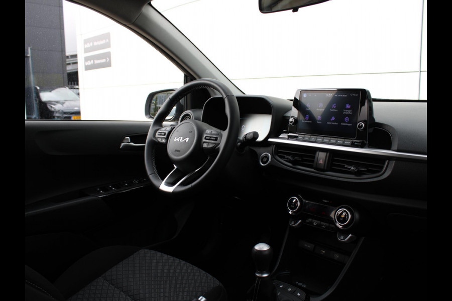 Kia Picanto 1.0 DPI ExecutiveLine | Trekhaak | All Season banden | 1814km | Als NIEUW Kia Picanto 1.0 DPI ExecutiveLine | Trekhaak | All Season banden | 1814km | Als NIEUW