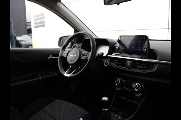 Kia Picanto 1.0 DPI ExecutiveLine | Trekhaak | All Season banden | 1814km | Als NIEUW Kia Picanto 1.0 DPI ExecutiveLine | Trekhaak | All Season banden | 1814km | Als NIEUW