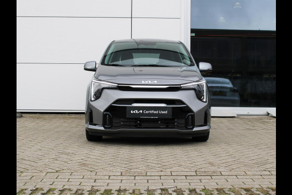 Kia Picanto 1.0 DPI ExecutiveLine | Trekhaak | All Season banden | 1814km | Als NIEUW Kia Picanto 1.0 DPI ExecutiveLine | Trekhaak | All Season banden | 1814km | Als NIEUW