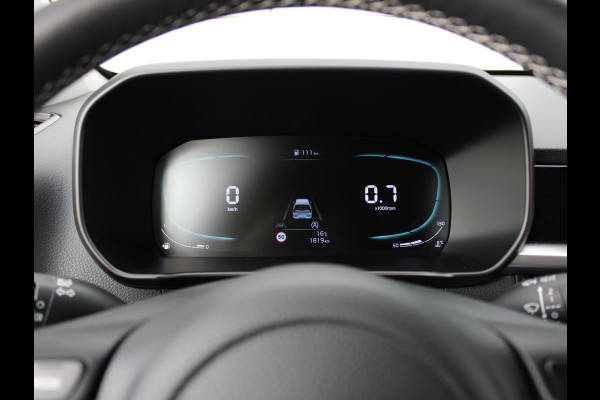 Kia Picanto 1.0 DPI ExecutiveLine | Trekhaak | All Season banden | 1814km | Als NIEUW Kia Picanto 1.0 DPI ExecutiveLine | Trekhaak | All Season banden | 1814km | Als NIEUW