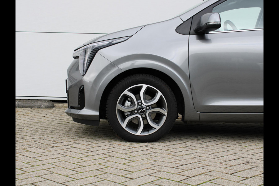 Kia Picanto 1.0 DPI ExecutiveLine | Trekhaak | All Season banden | 1814km | Als NIEUW Kia Picanto 1.0 DPI ExecutiveLine | Trekhaak | All Season banden | 1814km | Als NIEUW