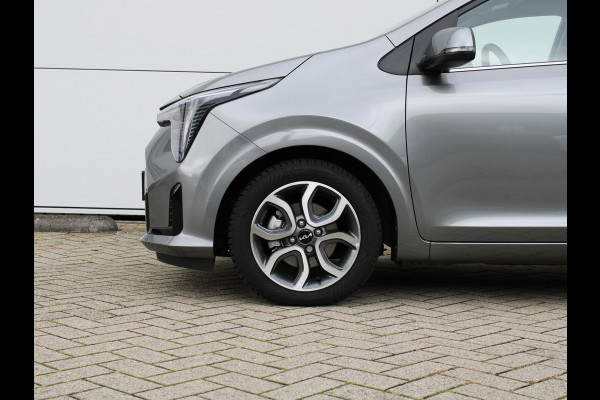 Kia Picanto 1.0 DPI ExecutiveLine | Trekhaak | All Season banden | 1814km | Als NIEUW Kia Picanto 1.0 DPI ExecutiveLine | Trekhaak | All Season banden | 1814km | Als NIEUW