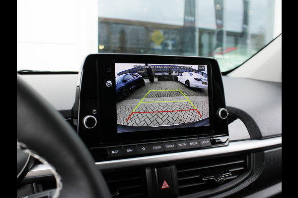 Kia Picanto 1.0 DPI ExecutiveLine | Trekhaak | All Season banden | 1814km | Als NIEUW Kia Picanto 1.0 DPI ExecutiveLine | Trekhaak | All Season banden | 1814km | Als NIEUW