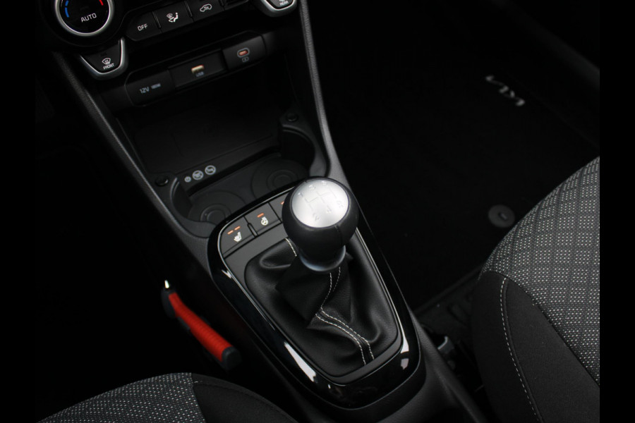 Kia Picanto 1.0 DPI ExecutiveLine | Trekhaak | All Season banden | 1814km | Als NIEUW Kia Picanto 1.0 DPI ExecutiveLine | Trekhaak | All Season banden | 1814km | Als NIEUW