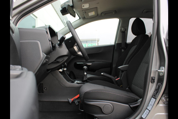 Kia Picanto 1.0 DPI ExecutiveLine | Trekhaak | All Season banden | 1814km | Als NIEUW Kia Picanto 1.0 DPI ExecutiveLine | Trekhaak | All Season banden | 1814km | Als NIEUW