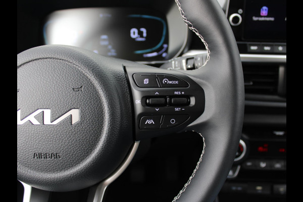 Kia Picanto 1.0 DPI ExecutiveLine | Trekhaak | All Season banden | 1814km | Als NIEUW Kia Picanto 1.0 DPI ExecutiveLine | Trekhaak | All Season banden | 1814km | Als NIEUW