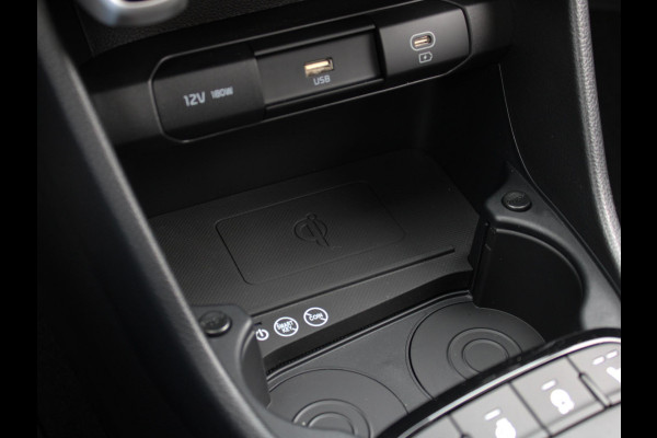 Kia Picanto 1.0 DPI ExecutiveLine | Trekhaak | All Season banden | 1814km | Als NIEUW Kia Picanto 1.0 DPI ExecutiveLine | Trekhaak | All Season banden | 1814km | Als NIEUW