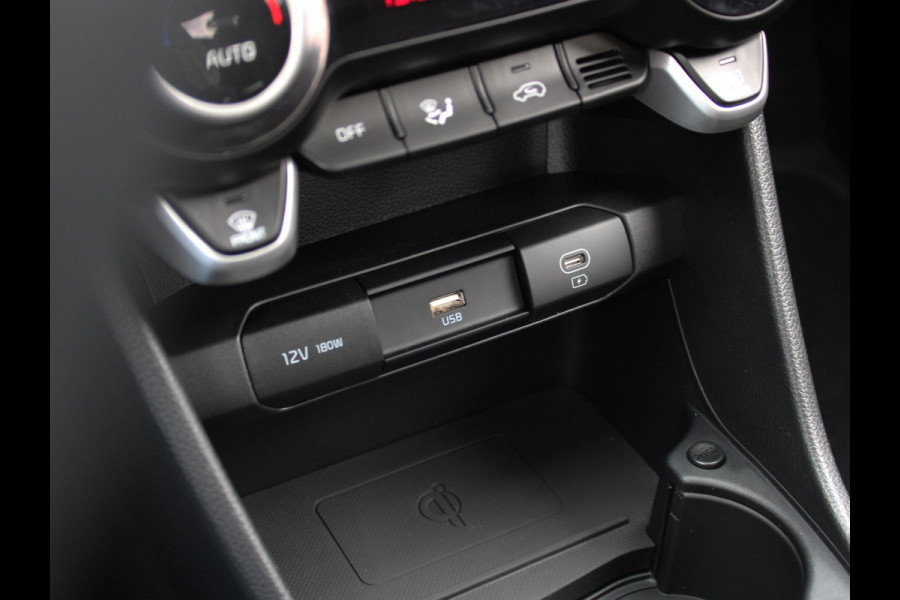 Kia Picanto 1.0 DPI ExecutiveLine | Trekhaak | All Season banden | 1814km | Als NIEUW Kia Picanto 1.0 DPI ExecutiveLine | Trekhaak | All Season banden | 1814km | Als NIEUW