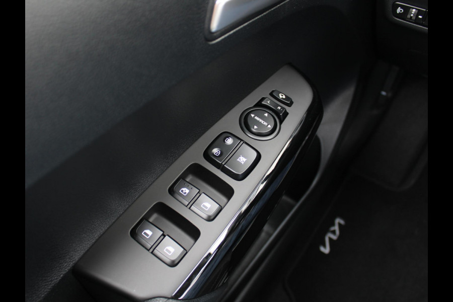 Kia Picanto 1.0 DPI ExecutiveLine | Trekhaak | All Season banden | 1814km | Als NIEUW Kia Picanto 1.0 DPI ExecutiveLine | Trekhaak | All Season banden | 1814km | Als NIEUW