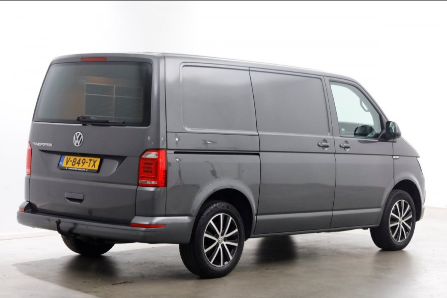 Volkswagen Transporter T6 2.0 TDI 150pk L1H1 Highline LED/ACC/Camera/Achterklep 01-2019 Volkswagen Transporter T6 2.0 TDI 150pk L1H1 Highline LED/ACC/Camera/Achterklep 01-2019