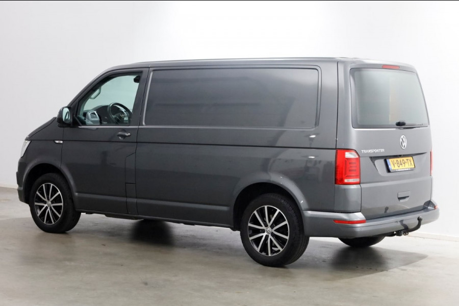 Volkswagen Transporter T6 2.0 TDI 150pk L1H1 Highline LED/ACC/Camera/Achterklep 01-2019 Volkswagen Transporter T6 2.0 TDI 150pk L1H1 Highline LED/ACC/Camera/Achterklep 01-2019