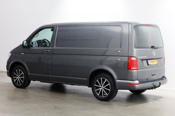 Volkswagen Transporter T6 2.0 TDI 150pk L1H1 Highline LED/ACC/Camera/Achterklep 01-2019 Volkswagen Transporter T6 2.0 TDI 150pk L1H1 Highline LED/ACC/Camera/Achterklep 01-2019