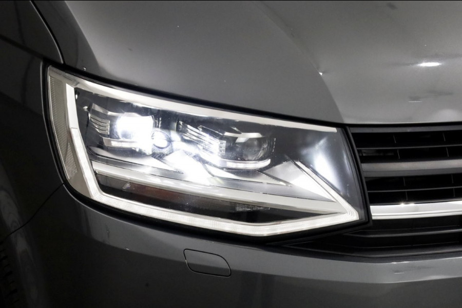 Volkswagen Transporter T6 2.0 TDI 150pk L1H1 Highline LED/ACC/Camera/Achterklep 01-2019 Volkswagen Transporter T6 2.0 TDI 150pk L1H1 Highline LED/ACC/Camera/Achterklep 01-2019