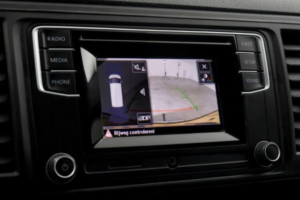 Volkswagen Transporter T6 2.0 TDI 150pk L1H1 Highline LED/ACC/Camera/Achterklep 01-2019 Volkswagen Transporter T6 2.0 TDI 150pk L1H1 Highline LED/ACC/Camera/Achterklep 01-2019