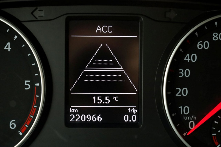 Volkswagen Transporter T6 2.0 TDI 150pk L1H1 Highline LED/ACC/Camera/Achterklep 01-2019 Volkswagen Transporter T6 2.0 TDI 150pk L1H1 Highline LED/ACC/Camera/Achterklep 01-2019