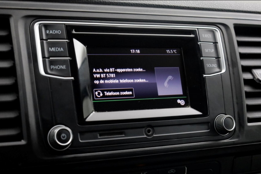 Volkswagen Transporter T6 2.0 TDI 150pk L1H1 Highline LED/ACC/Camera/Achterklep 01-2019 Volkswagen Transporter T6 2.0 TDI 150pk L1H1 Highline LED/ACC/Camera/Achterklep 01-2019