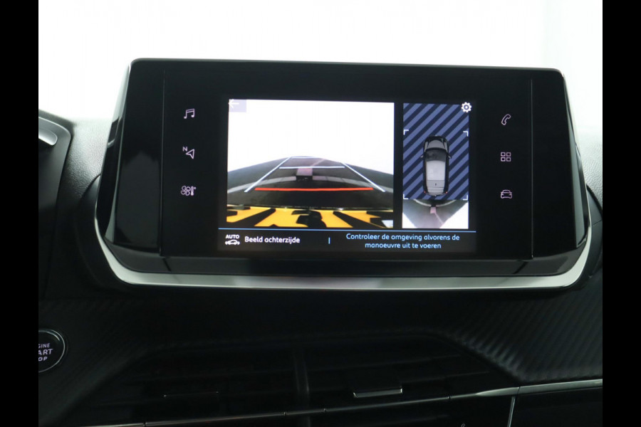 Peugeot e-208 EV Allure Pack 50 kWh|SOH 90%|Camera|Stoelverwarming Peugeot e-208 EV Allure Pack 50 kWh|SOH 90%|Camera|Stoelverwarming