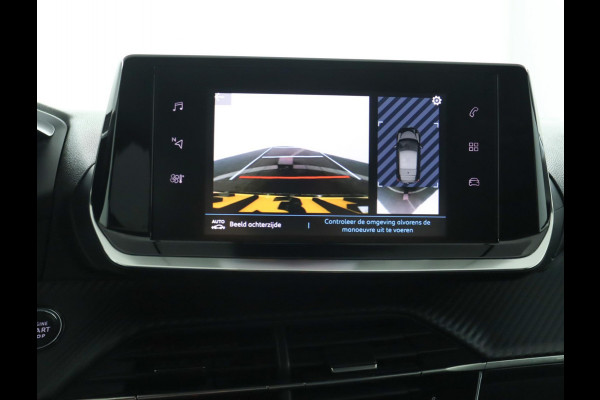 Peugeot e-208 EV Allure Pack 50 kWh|SOH 90%|Camera|Stoelverwarming Peugeot e-208 EV Allure Pack 50 kWh|SOH 90%|Camera|Stoelverwarming