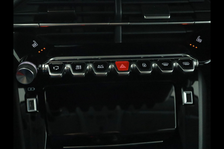 Peugeot e-208 EV Allure Pack 50 kWh|SOH 90%|Camera|Stoelverwarming Peugeot e-208 EV Allure Pack 50 kWh|SOH 90%|Camera|Stoelverwarming