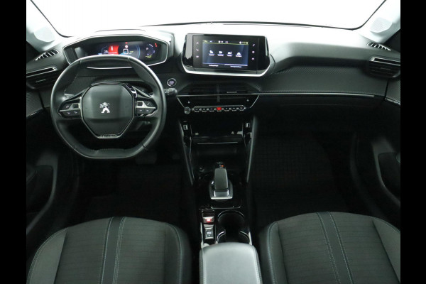 Peugeot e-208 EV Allure Pack 50 kWh|SOH 90%|Camera|Stoelverwarming Peugeot e-208 EV Allure Pack 50 kWh|SOH 90%|Camera|Stoelverwarming