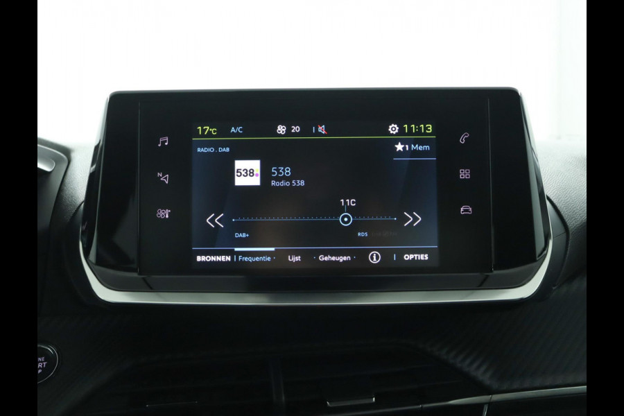 Peugeot e-208 EV Allure Pack 50 kWh|SOH 90%|Camera|Stoelverwarming Peugeot e-208 EV Allure Pack 50 kWh|SOH 90%|Camera|Stoelverwarming