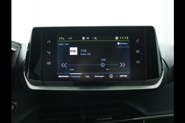 Peugeot e-208 EV Allure Pack 50 kWh|SOH 90%|Camera|Stoelverwarming Peugeot e-208 EV Allure Pack 50 kWh|SOH 90%|Camera|Stoelverwarming