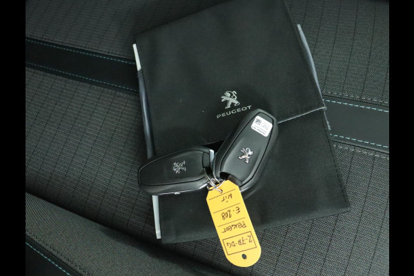 Peugeot e-208 EV Allure Pack 50 kWh|SOH 90%|Camera|Stoelverwarming Peugeot e-208 EV Allure Pack 50 kWh|SOH 90%|Camera|Stoelverwarming