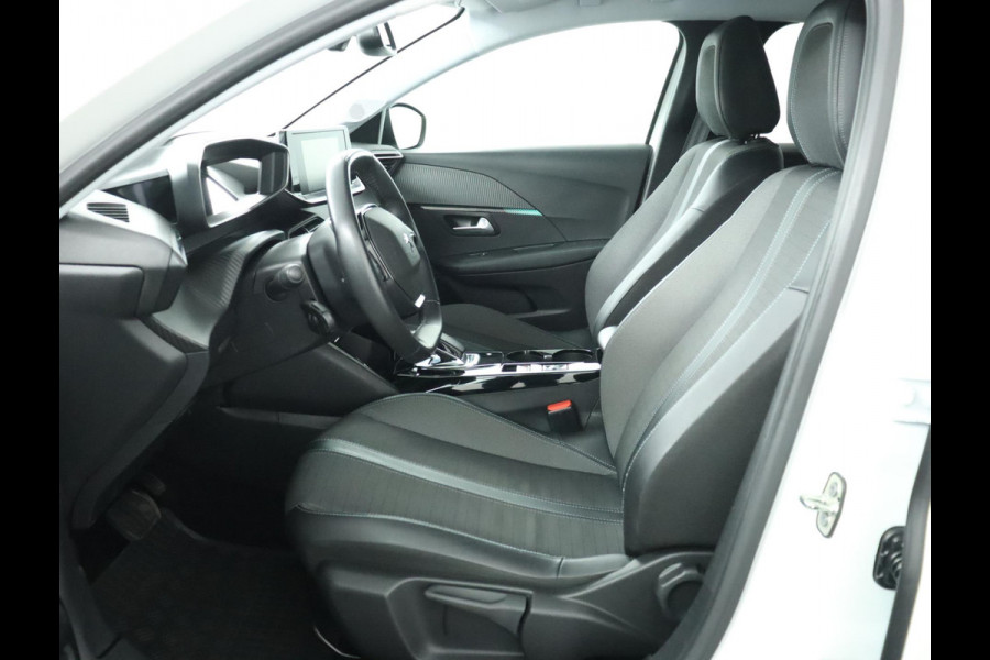 Peugeot e-208 EV Allure Pack 50 kWh|SOH 90%|Camera|Stoelverwarming Peugeot e-208 EV Allure Pack 50 kWh|SOH 90%|Camera|Stoelverwarming