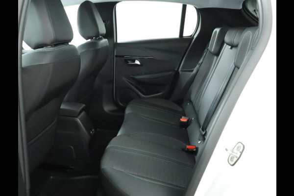 Peugeot e-208 EV Allure Pack 50 kWh|SOH 90%|Camera|Stoelverwarming Peugeot e-208 EV Allure Pack 50 kWh|SOH 90%|Camera|Stoelverwarming