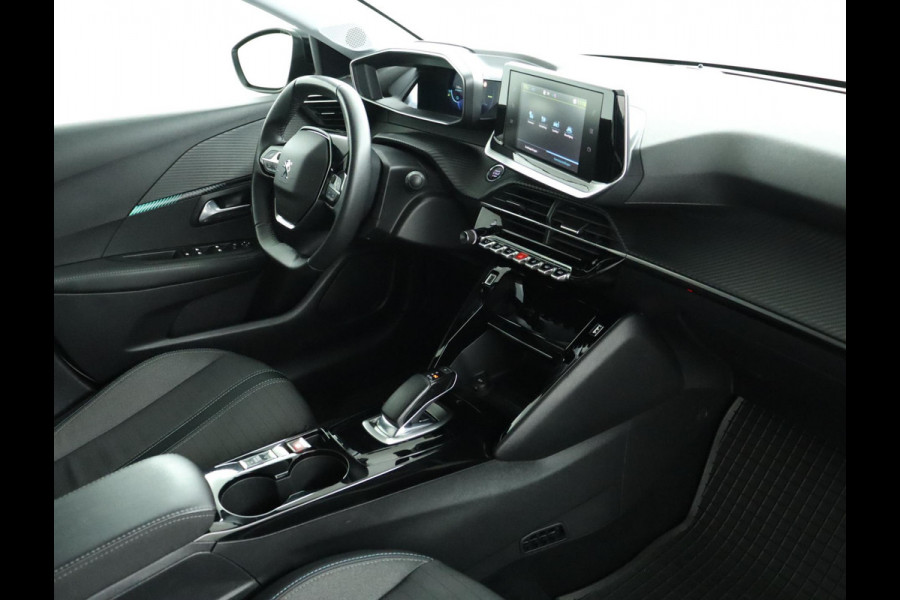 Peugeot e-208 EV Allure Pack 50 kWh|SOH 90%|Camera|Stoelverwarming Peugeot e-208 EV Allure Pack 50 kWh|SOH 90%|Camera|Stoelverwarming