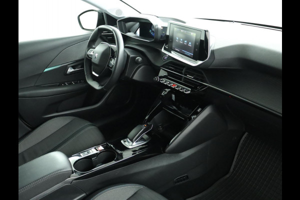 Peugeot e-208 EV Allure Pack 50 kWh|SOH 90%|Camera|Stoelverwarming Peugeot e-208 EV Allure Pack 50 kWh|SOH 90%|Camera|Stoelverwarming