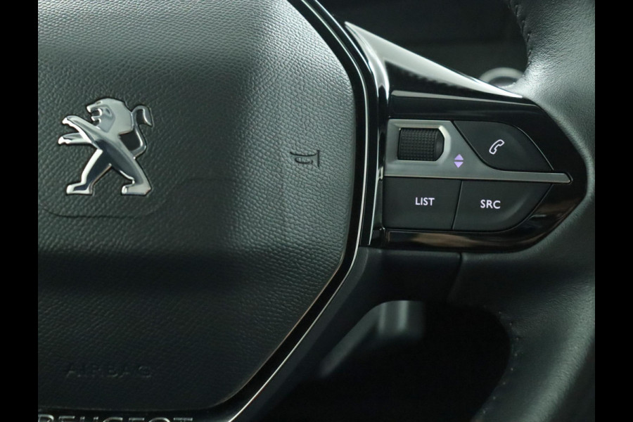 Peugeot e-208 EV Allure Pack 50 kWh|SOH 90%|Camera|Stoelverwarming Peugeot e-208 EV Allure Pack 50 kWh|SOH 90%|Camera|Stoelverwarming