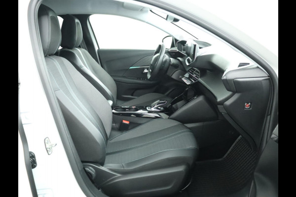 Peugeot e-208 EV Allure Pack 50 kWh|SOH 90%|Camera|Stoelverwarming Peugeot e-208 EV Allure Pack 50 kWh|SOH 90%|Camera|Stoelverwarming