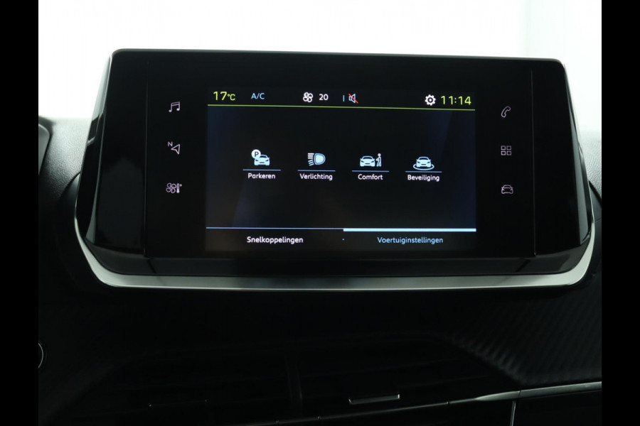 Peugeot e-208 EV Allure Pack 50 kWh|SOH 90%|Camera|Stoelverwarming Peugeot e-208 EV Allure Pack 50 kWh|SOH 90%|Camera|Stoelverwarming