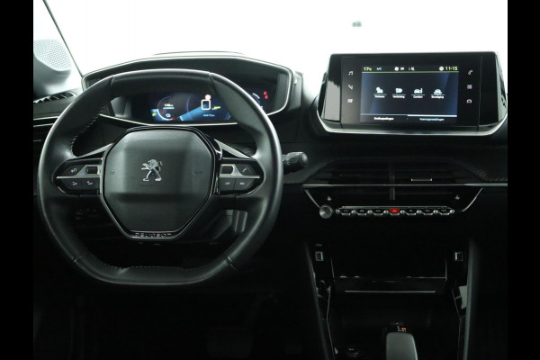 Peugeot e-208 EV Allure Pack 50 kWh|SOH 90%|Camera|Stoelverwarming Peugeot e-208 EV Allure Pack 50 kWh|SOH 90%|Camera|Stoelverwarming