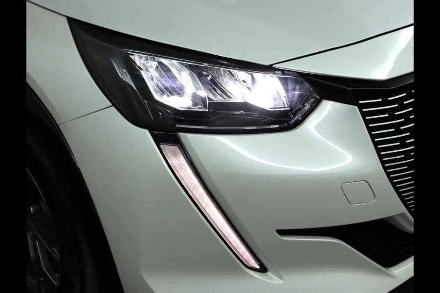 Peugeot e-208 EV Allure Pack 50 kWh|SOH 90%|Camera|Stoelverwarming Peugeot e-208 EV Allure Pack 50 kWh|SOH 90%|Camera|Stoelverwarming