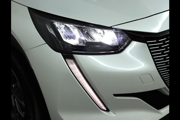 Peugeot e-208 EV Allure Pack 50 kWh|SOH 90%|Camera|Stoelverwarming Peugeot e-208 EV Allure Pack 50 kWh|SOH 90%|Camera|Stoelverwarming