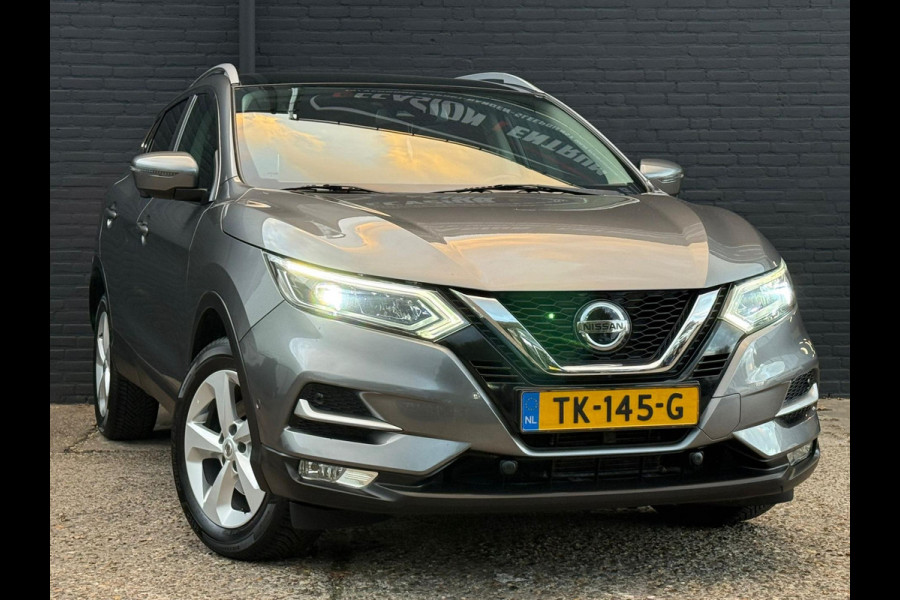 Nissan QASHQAI 1.2 Business Edition NAVI | PDC | CAMERA | PANO | KETLESS | CRUISE | NWE APK Nissan QASHQAI 1.2 Business Edition NAVI | PDC | CAMERA | PANO | KETLESS | CRUISE | NWE APK