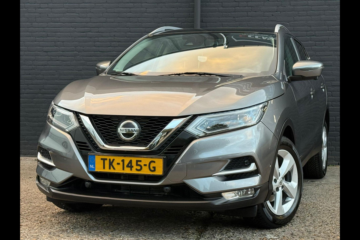 Nissan QASHQAI 1.2 Business Edition NAVI | PDC | CAMERA | PANO | KETLESS | CRUISE | NWE APK Nissan QASHQAI 1.2 Business Edition NAVI | PDC | CAMERA | PANO | KETLESS | CRUISE | NWE APK