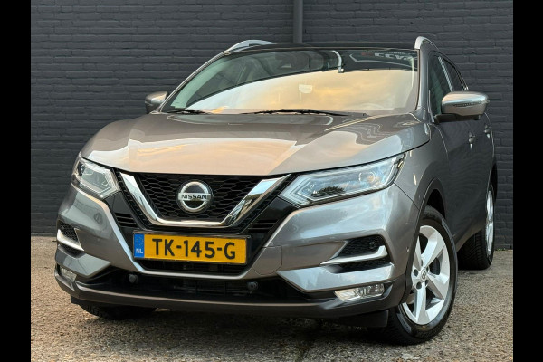 Nissan QASHQAI 1.2 Business Edition NAVI | PDC | CAMERA | PANO | KETLESS | CRUISE | NWE APK Nissan QASHQAI 1.2 Business Edition NAVI | PDC | CAMERA | PANO | KETLESS | CRUISE | NWE APK