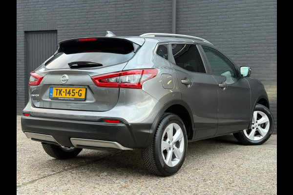 Nissan QASHQAI 1.2 Business Edition NAVI | PDC | CAMERA | PANO | KETLESS | CRUISE | NWE APK Nissan QASHQAI 1.2 Business Edition NAVI | PDC | CAMERA | PANO | KETLESS | CRUISE | NWE APK
