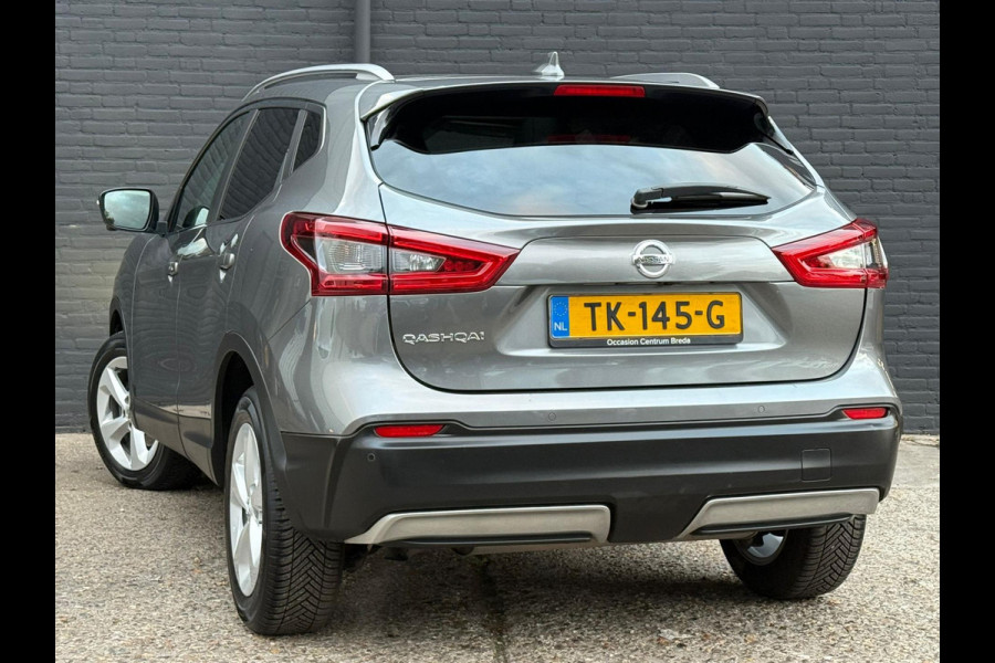 Nissan QASHQAI 1.2 Business Edition NAVI | PDC | CAMERA | PANO | KETLESS | CRUISE | NWE APK Nissan QASHQAI 1.2 Business Edition NAVI | PDC | CAMERA | PANO | KETLESS | CRUISE | NWE APK