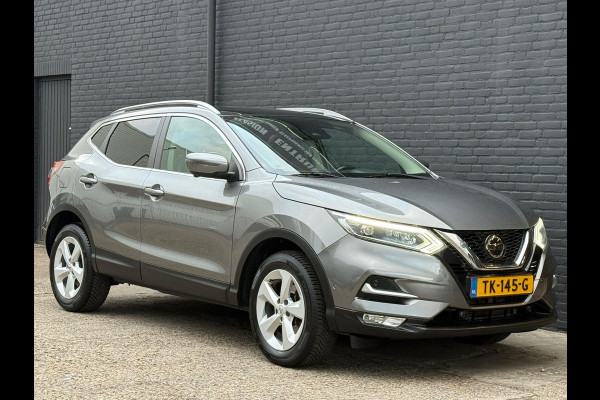Nissan QASHQAI 1.2 Business Edition NAVI | PDC | CAMERA | PANO | KETLESS | CRUISE | NWE APK Nissan QASHQAI 1.2 Business Edition NAVI | PDC | CAMERA | PANO | KETLESS | CRUISE | NWE APK